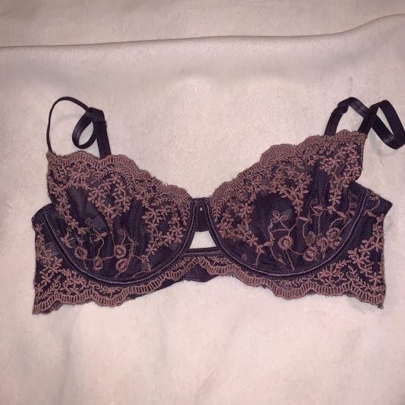 Free People Daydreamer Underwire Strappy Demi - Picture 4 of 8